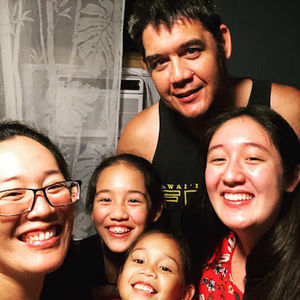 Meet your Posher, Mahina